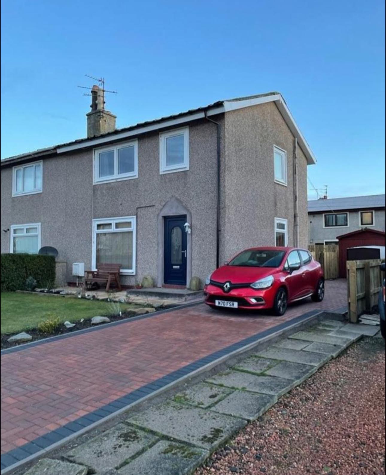 Guttering Installation & Repair