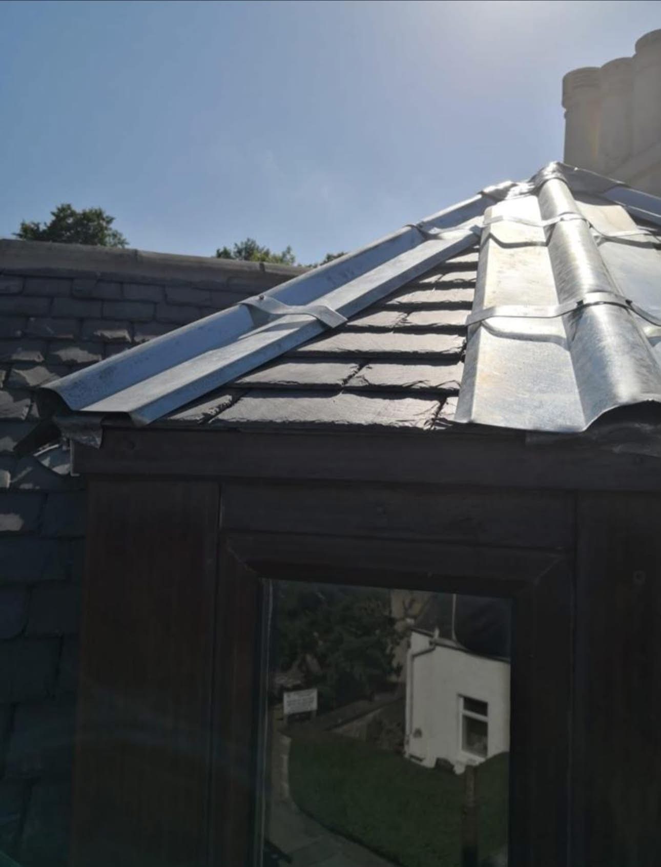 Chimney Repairs & Repointing